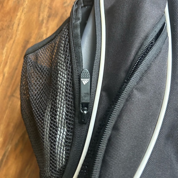 Adidas BACKPACK Climacool Fresh Pak Load Spring  HUGE CAPACITY  XL School Bag - Picture 2 of 7